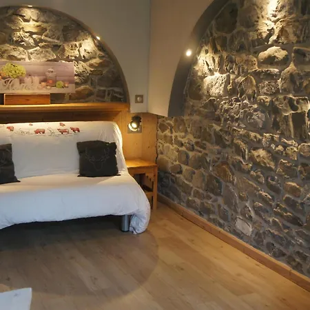 Appt Le 502 Piscine Et * Morillon