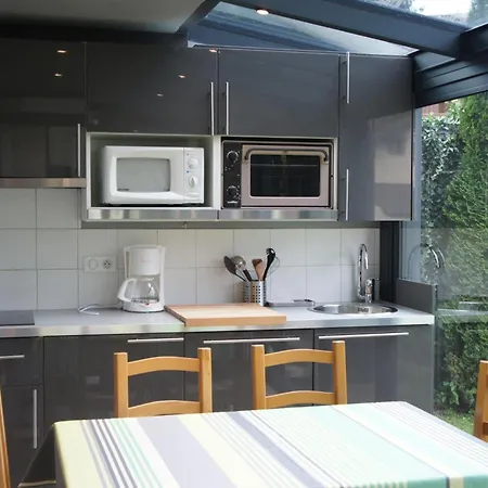 Appt Le 502 Piscine Et Apartment