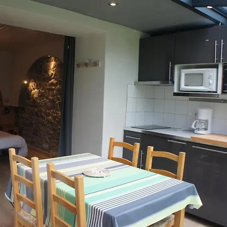 Appt Le 502 Piscine Et Apartment